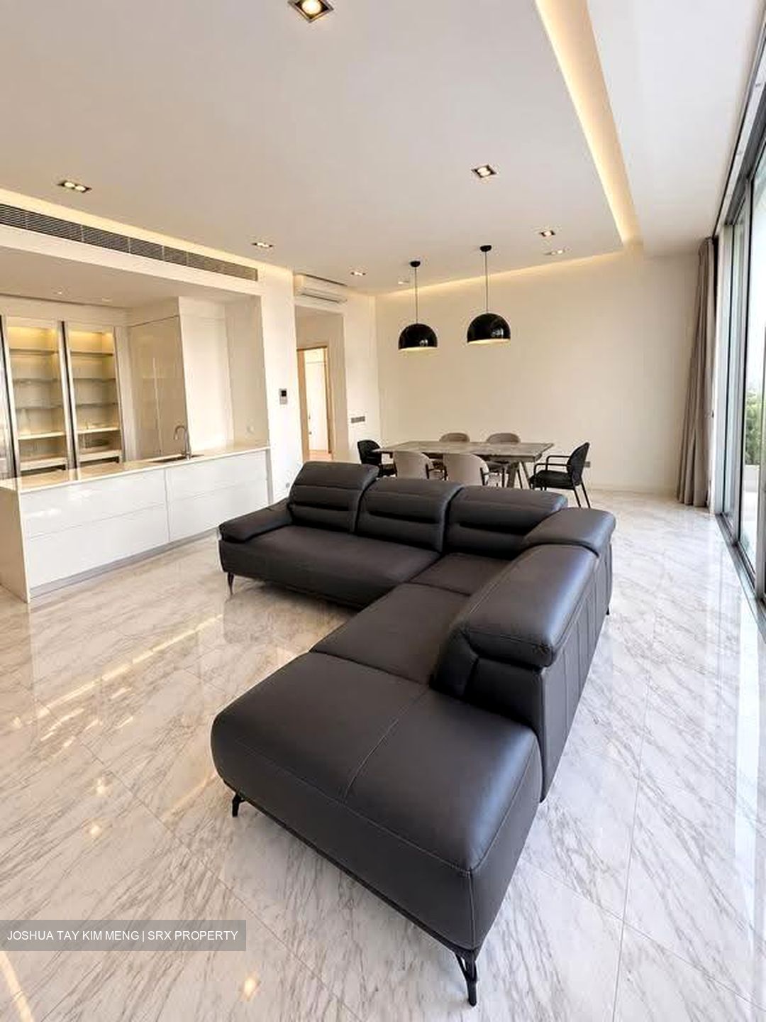 Reflections At Keppel Bay (D4), Condominium #623139971
